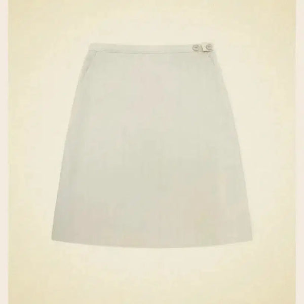 [BUNJANG] Snugknug Midi Skirt / 스너그눅 midi skirt
