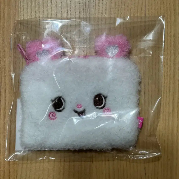 [BUNJANG] PangE Wish Doll Pouch / 팡이 사쿠야 위시돌 파우치 미개봉