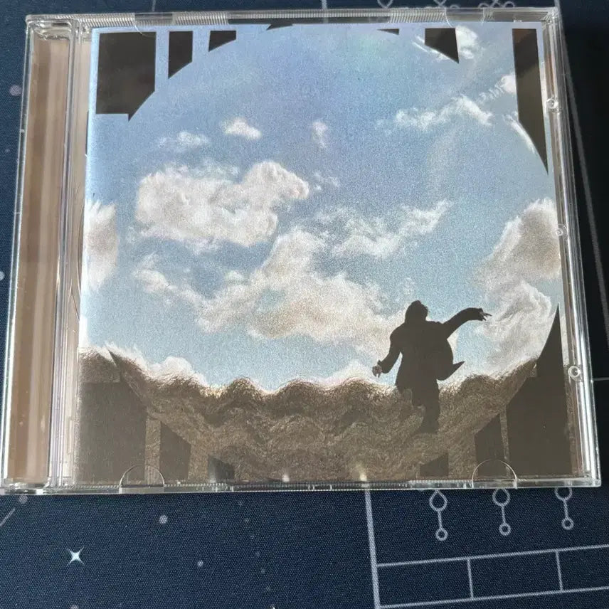 [BUNJANG] RAEWON Original Album CD / 래원 원래 앨범 판매