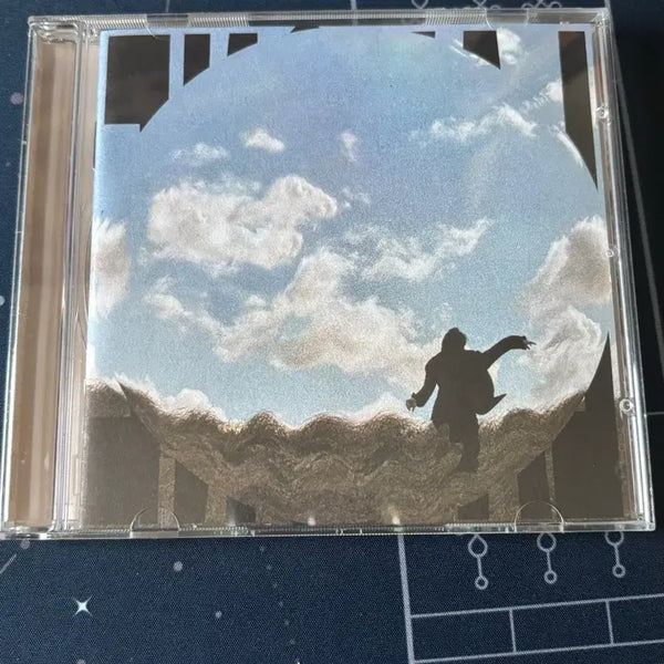 [BUNJANG] RAEWON Original Album CD / 래원 원래 앨범 판매
