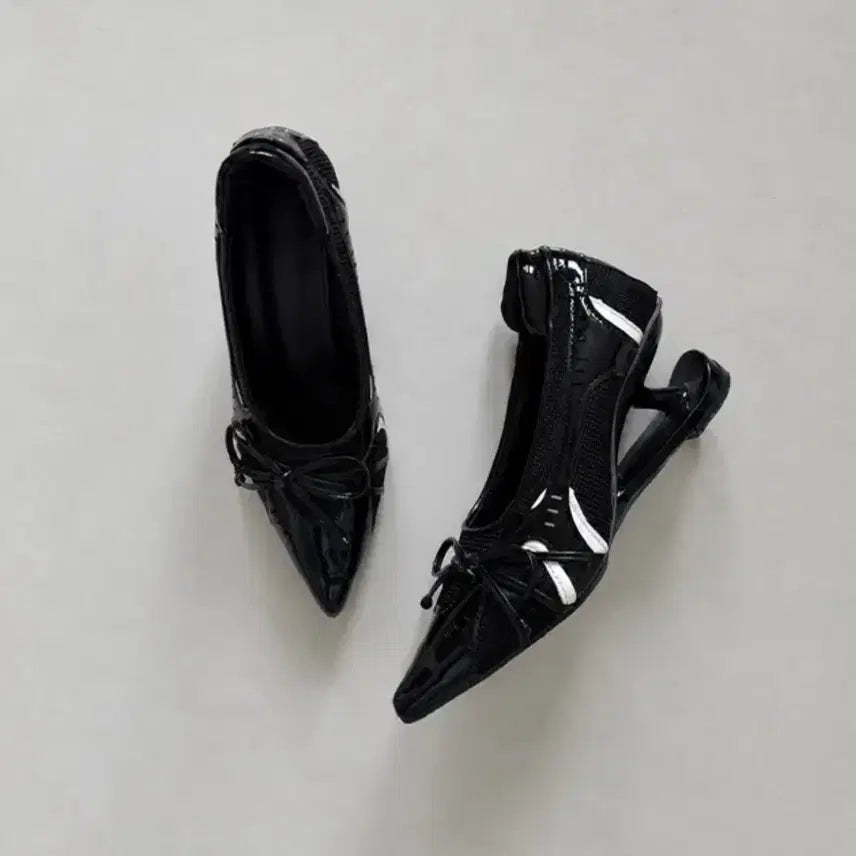 [BUNJANG] Sneaker Heels / 스니커즈 힐