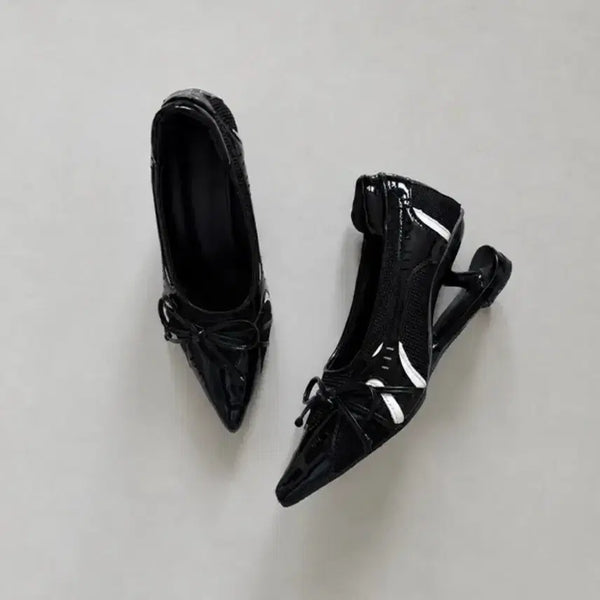 [BUNJANG] Sneaker Heels / 스니커즈 힐