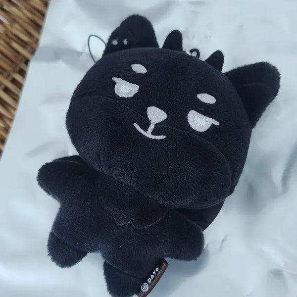 [BUNJANG] DAY6 Young K Youngest Secret Keyring Devil Demel / 데이식스 영케이 영기스트 시크릿 키링 악마데멀 케