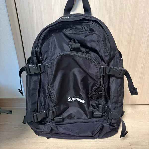 [BUNJANG] Supreme 19FW Backpack / 슈프림 19fw 백팩
