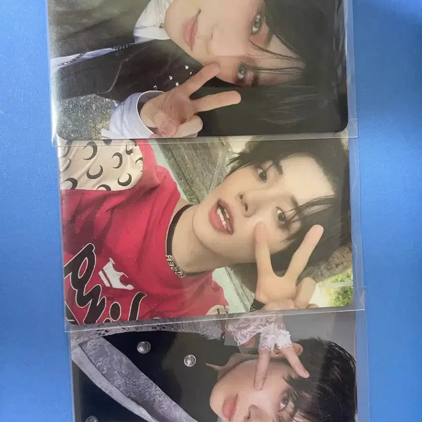 [BUNJANG] TXT Bundle Set Photocard / 투바투포카 일괄양도