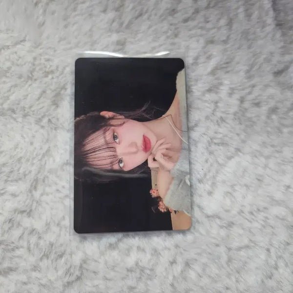 [BUNJANG] IVE Wonyoung Photocard / 아이브 장원영 포카