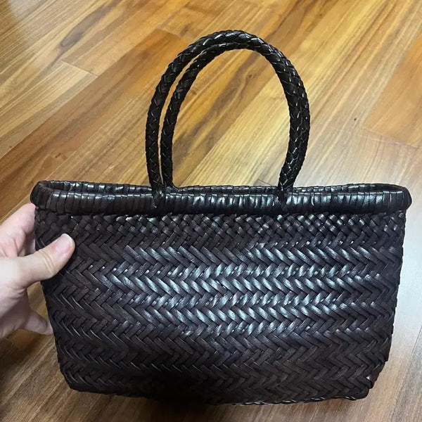 [BUNJANG] Dragon Diffusion Mina Bag / 드래곤디퓨전 미나고라 새상품