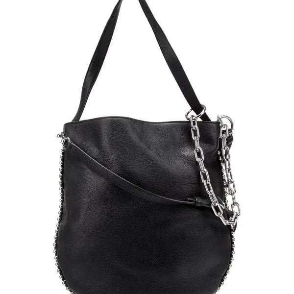 [BUNJANG] Alexander Wang Roxy Hobo Crossbody Tote Bag / 알렉산더왕 록시 호보 크로스백 토트백