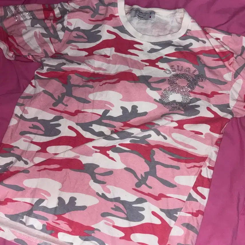 [BUNJANG] Hime Gyaru Pink Vintage Clothing Bundle / 히메갸루 핑크 빈티지 의류 모음