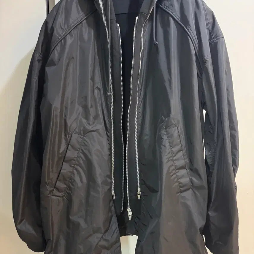 [BUNJANG] Juun.J Jacket / [48] 준지 자켓