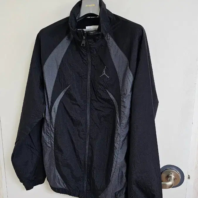 [BUNJANG] Nike Jordan Sport Jam Warm-up Jacket / 나이키 조던 스포츠 잼 워밍업 재킷(809