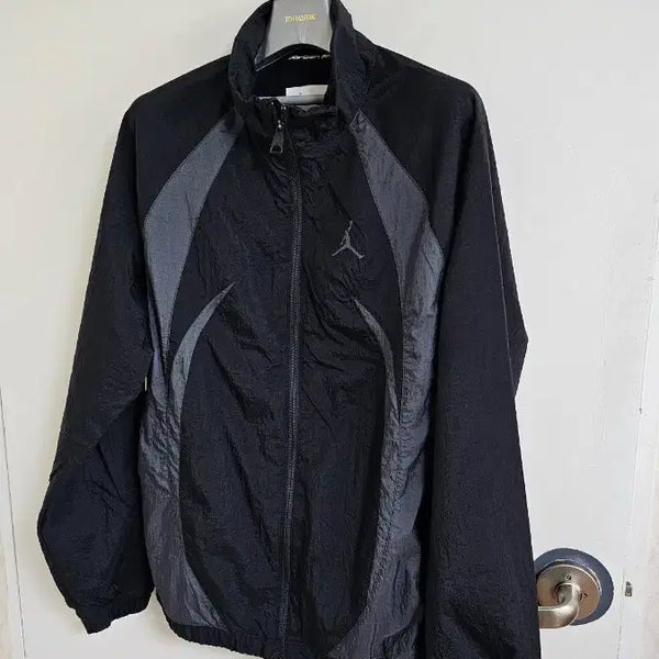 [BUNJANG] Nike Jordan Sport Jam Warm-up Jacket / 나이키 조던 스포츠 잼 워밍업 재킷(809