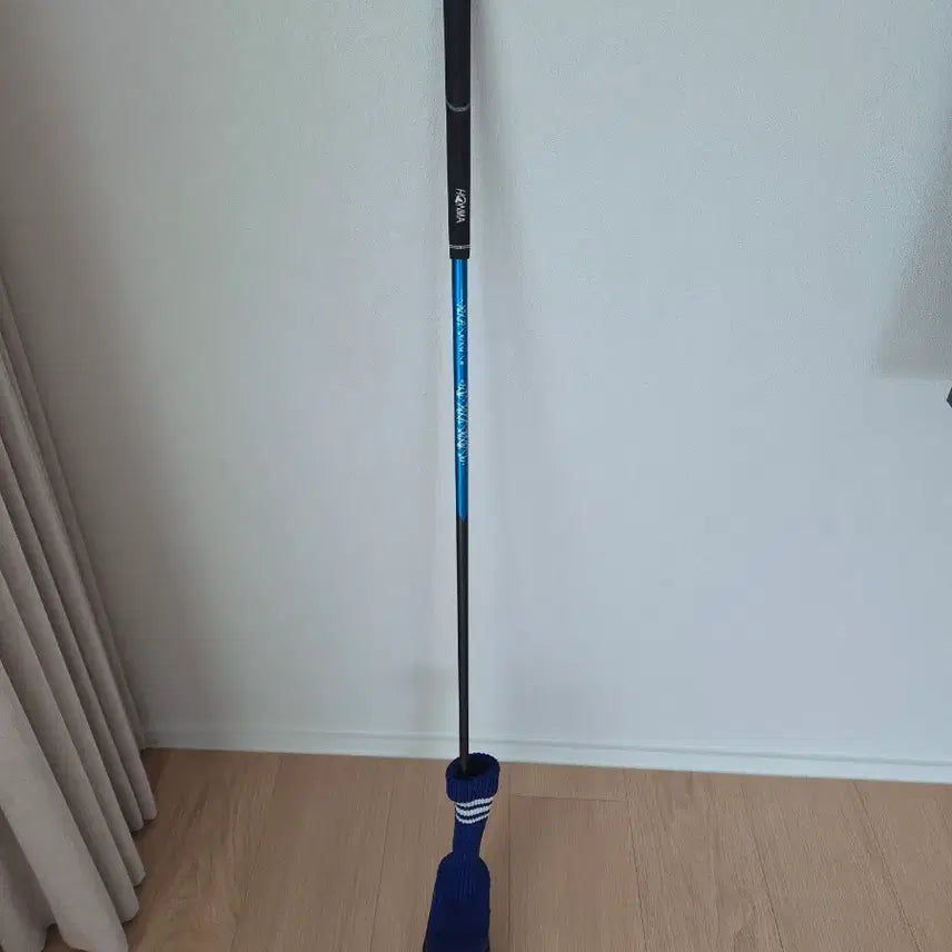 [BUNJANG] Honma TR21 3 Utility 18 Degree Custom Shaft / 혼마 TR21 3번 유틸리티 18도 특주