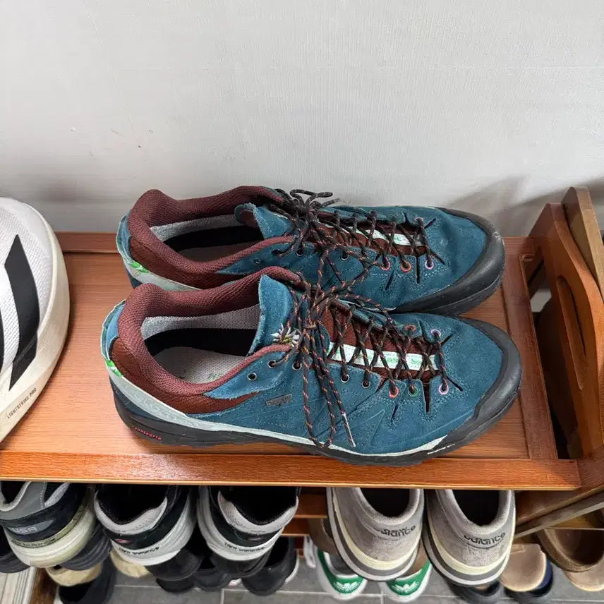 [BUNJANG] Salomon x The Broken Arm Disalpe TBA / 살로몬 x 더 브로큰암 디잘페 TBA