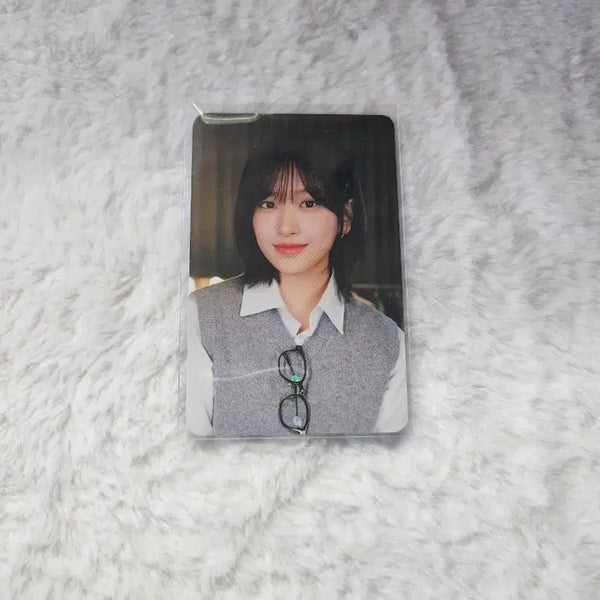 [BUNJANG] IVE Yujin Photocard / 아이브 유진 포카