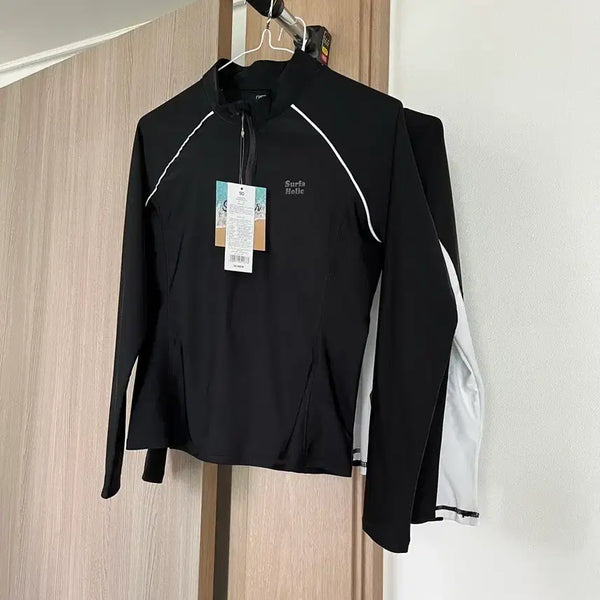 [BUNJANG] Rash Guard - Size 90 (Recommended for Size 55) / (새상품) 래쉬가드 90