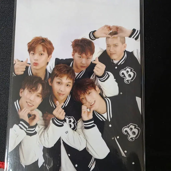 [BUNJANG] BTOB Photo Print Pop-up Store / 비투비