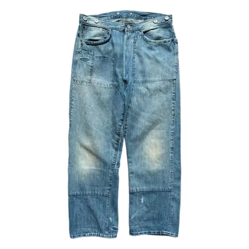 [BUNJANG] Levi's LVC 90501 31in Jeans / 리바이스 lvc 90501 31in