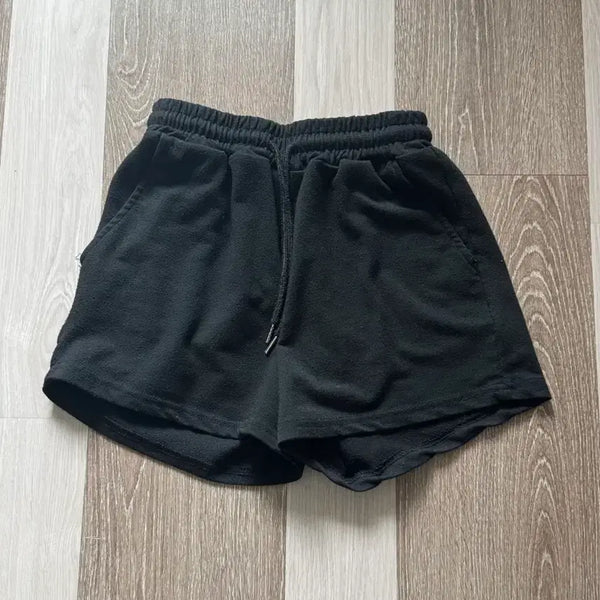 [BUNJANG] Women's Used Shorts / 본인착샷ㅣ중고여성반바지