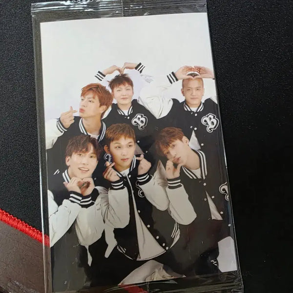 [BUNJANG] BTOB Popup Photo / 비투비