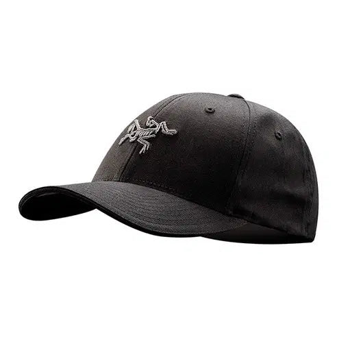 [BUNJANG] Arc'teryx Embroidered Bird Ball Cap / [OS]아크테릭스 엠브로이더드 버드 볼캡