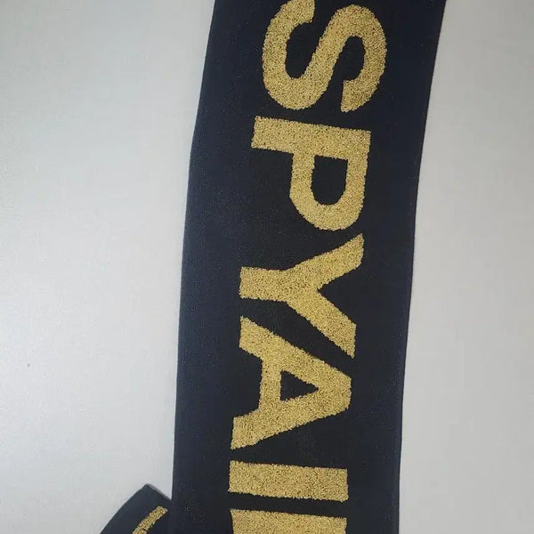 [BUNJANG] SPYAIR Towel / 스파이에어 타올