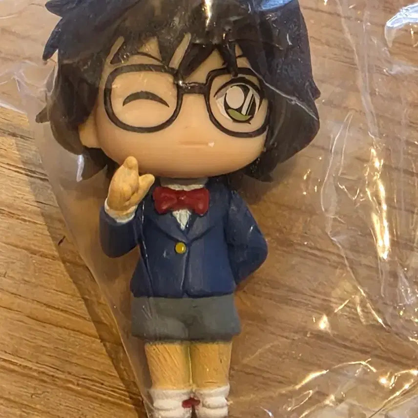 [BUNJANG] Detective Conan Masumi Sera Gacha / 명탐정코난 세라 마스미