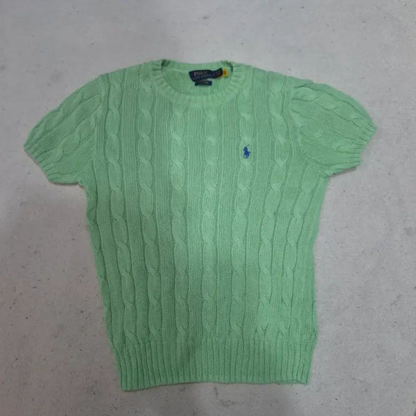 [BUNJANG] Polo Ralph Lauren Knit S/P / 폴로랄프로렌  니트S/P