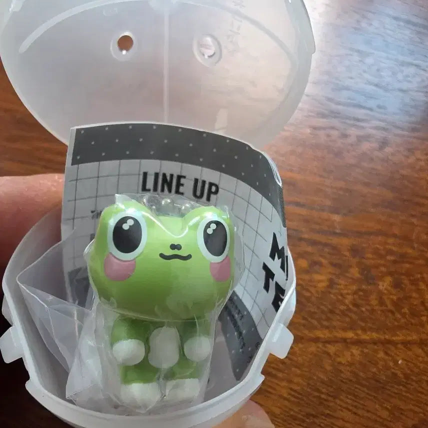 [BUNJANG] SEVENTEEN Mini Tin Gacha Figure / 미니틴 대롱가챠 디팔이 양도합니다.