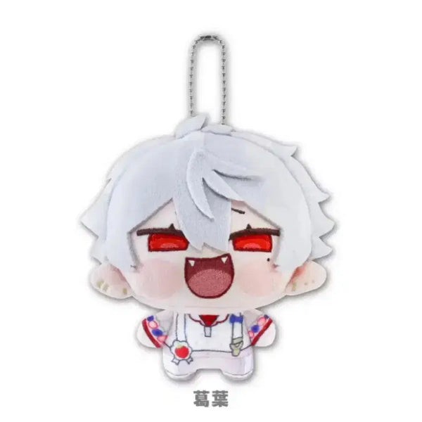 [BUNJANG] Nijisanji Kuzuha Cake Plush / 니지산지 쿠즈하 케이크 누이