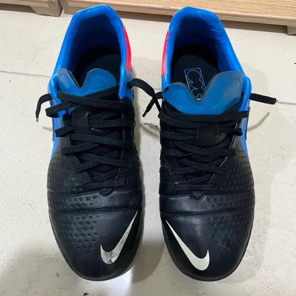 [BUNJANG] Nike CTR360 Futsal Shoes / 나이키 풋살화 CTR360
