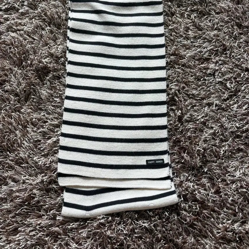 [BUNJANG] Saint James Scarf / 세인트제임스 머플러