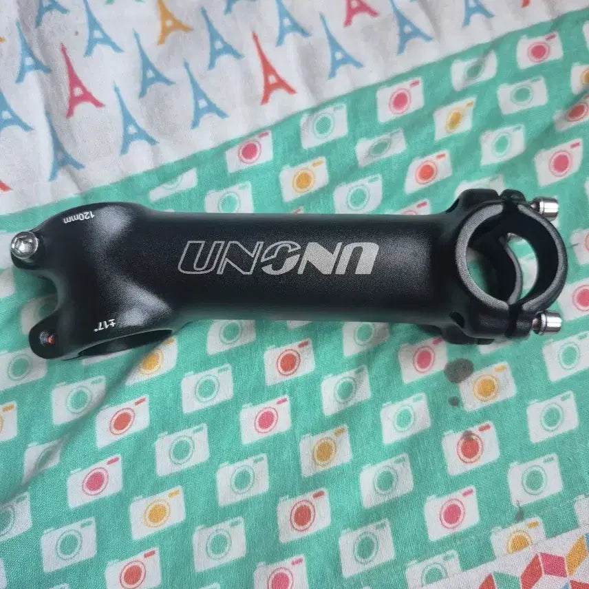 [BUNJANG] UNO STEM 120mm 17 Degree New / 우노 스템 미사용 새제품