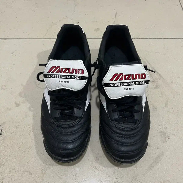 [BUNJANG] Mizuno Futsal Shoes (265mm) / 미즈노 풋살화 (265)