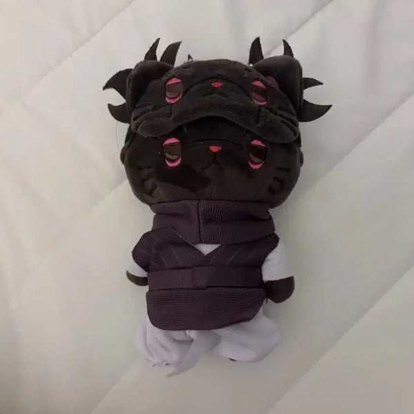 [BUNJANG] Jujutsu Kaisen Choso Nekonui Plush / 주술회전 쵸소우 네코누이 판매