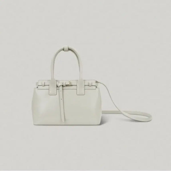 [BUNJANG] Polene Mini Anu Bag Plain / 폴뉴아 미니 아누백 플레인