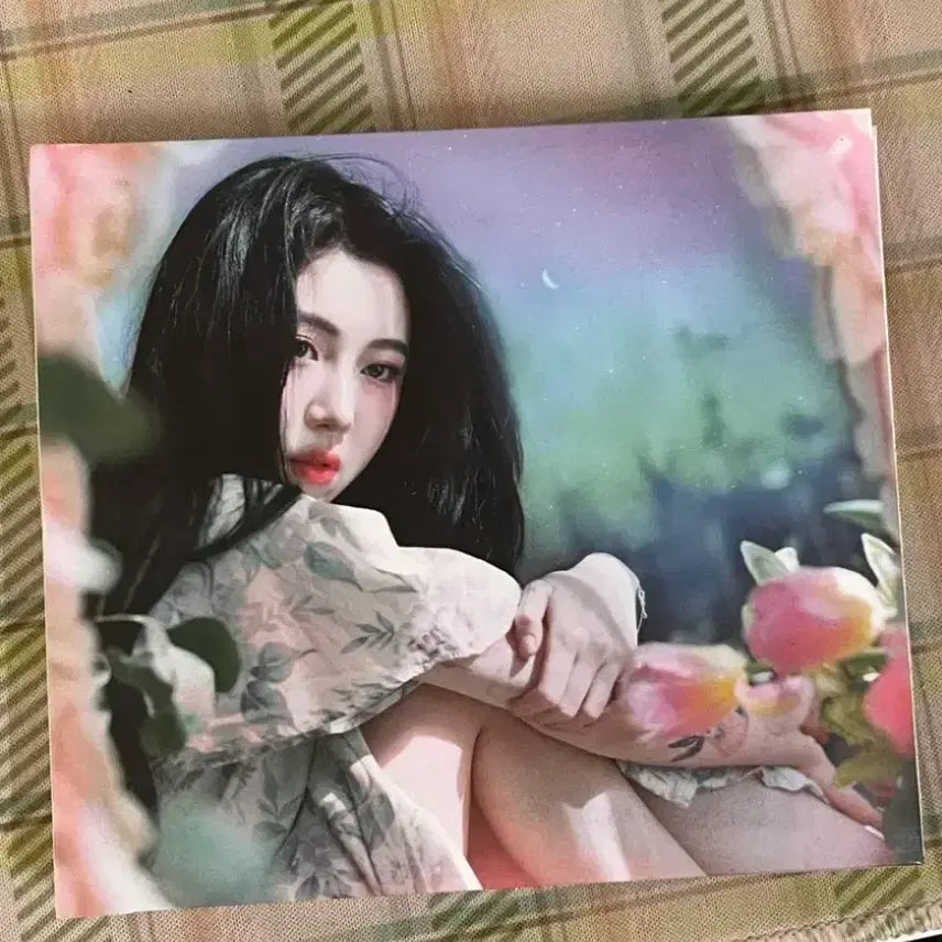 [BUNJANG] Yerin Baek Our Love Is Great CD / (택포) 백예린 Our love is great CD