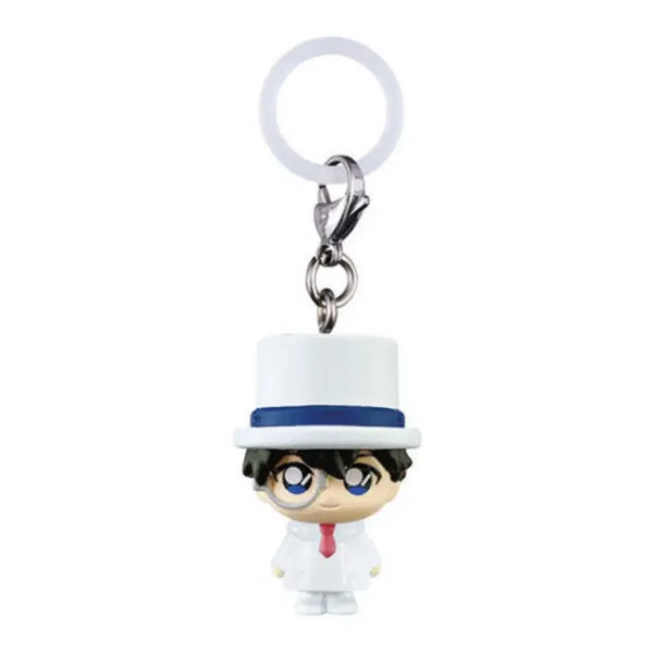 [BUNJANG] Detective Conan Kaito Kid Mejirushi Figure (Sealed) / 명탐정 코난 괴도키드 메지루시 미개봉