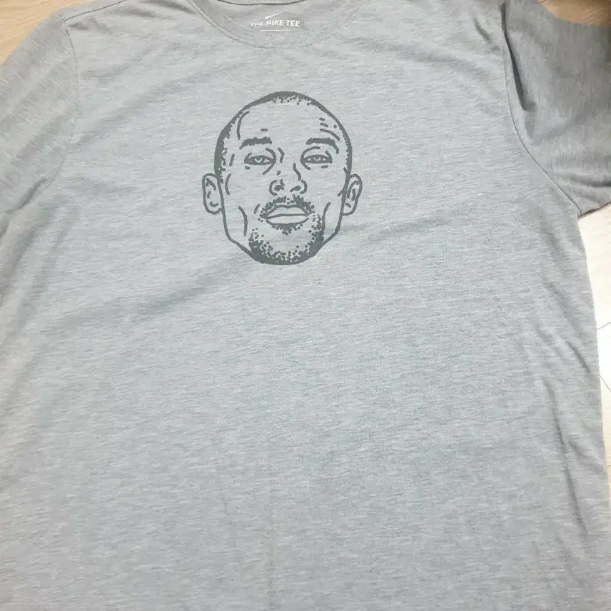 [BUNJANG] Nike Kobe Bryant Graphic T-Shirt / 나이키 코비 브라이언트 반팔 티셔츠