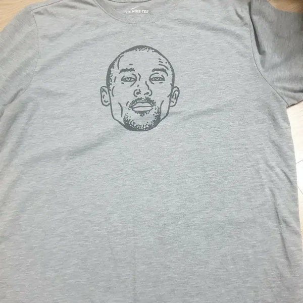 [BUNJANG] Nike Kobe Bryant Graphic T-Shirt / 나이키 코비 브라이언트 반팔 티셔츠