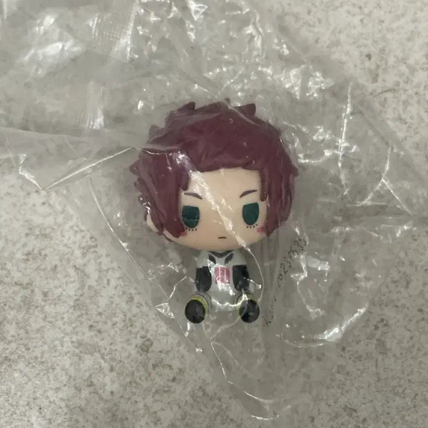 [BUNJANG] Blue Lock Sae Itoshi Lucky Draw Figure (Sealed) / 블루록 사에 초코노코 미개봉 제일복권 피규어