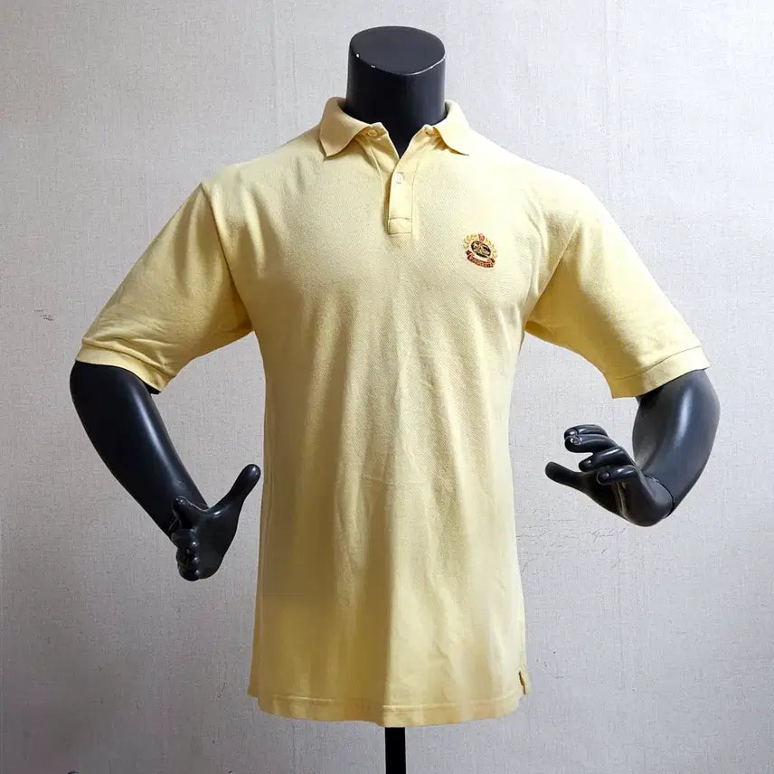 [BUNJANG] Burberry Short Sleeve T-Shirt / 버버리 반팔티셔츠 105 정품