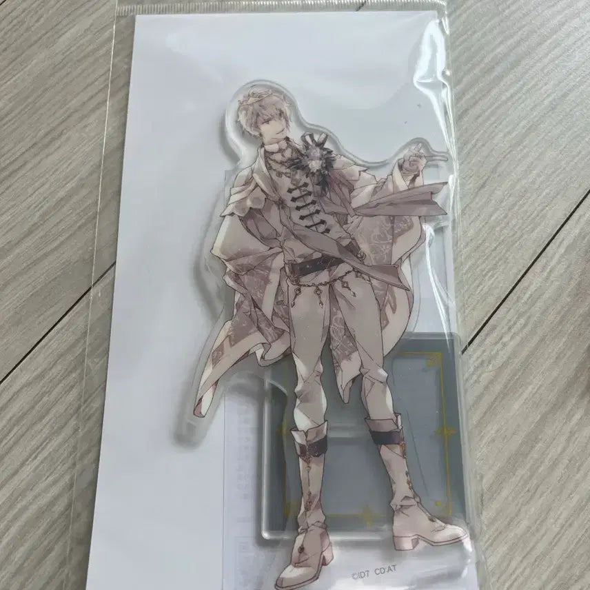 [BUNJANG] Idolish7 9th Anniversary Gaku Yaotome Acrylic Stand / 아이나나 9주년 아크릴 스탠드 야오토메 가쿠