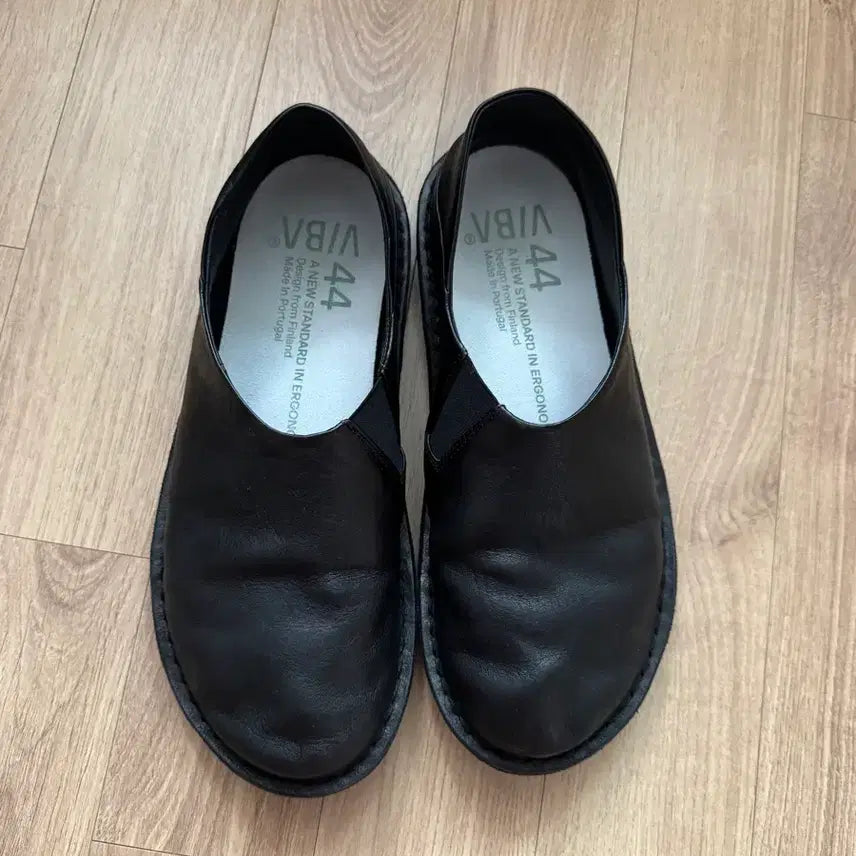[BUNJANG] Viva Zuma Black / [44]비바 주마 블랙