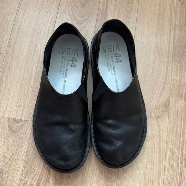 [BUNJANG] Viva Zuma Black / [44]비바 주마 블랙