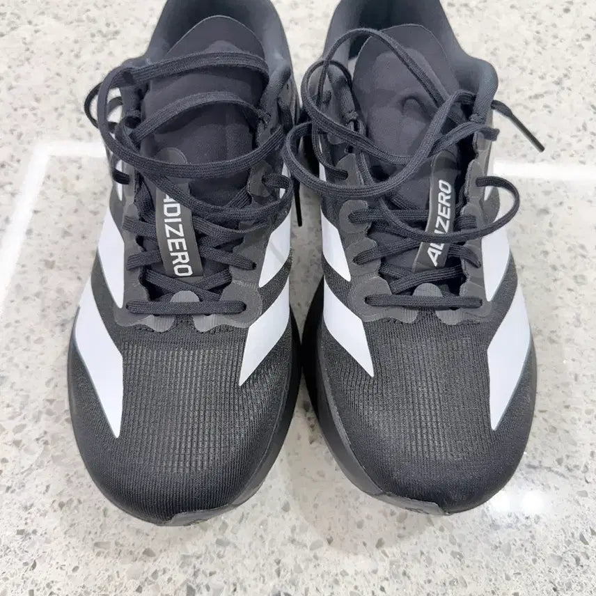 [BUNJANG] Adidas Adizero Evo SL Running Shoes 250mm / 아디다스 에보sl 250