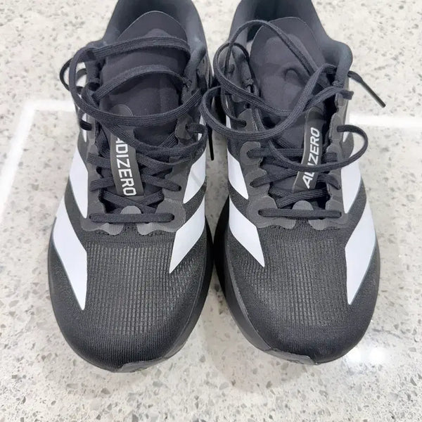 [BUNJANG] Adidas Adizero Evo SL Running Shoes 250mm / 아디다스 에보sl 250