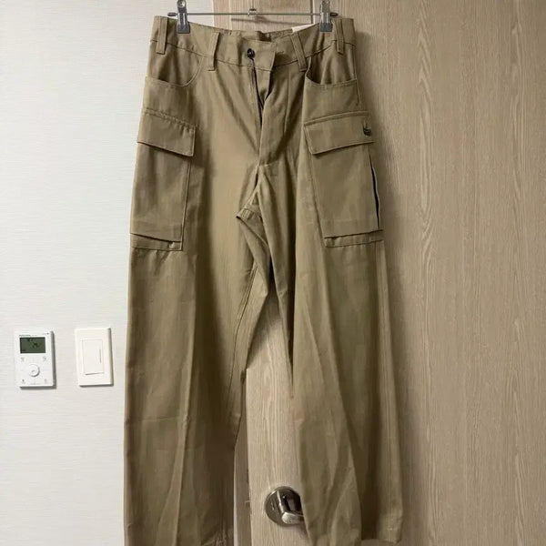 [BUNJANG] Nike Cargo Pants (Size 30/M) / 나이키 카고바지 30(M)