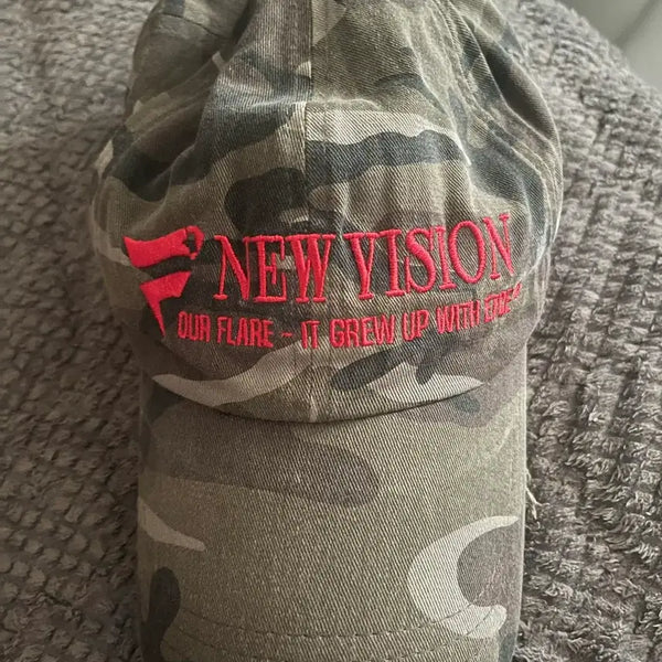 [BUNJANG] ETCE New Vision Cap Forest L / ETCE 뉴비전 캡포레스트 L