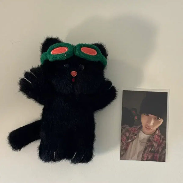 [BUNJANG] Pneckdo Hatpung Keyring - 1st Generation / 쁘넥도 한탯풍 키링 1기